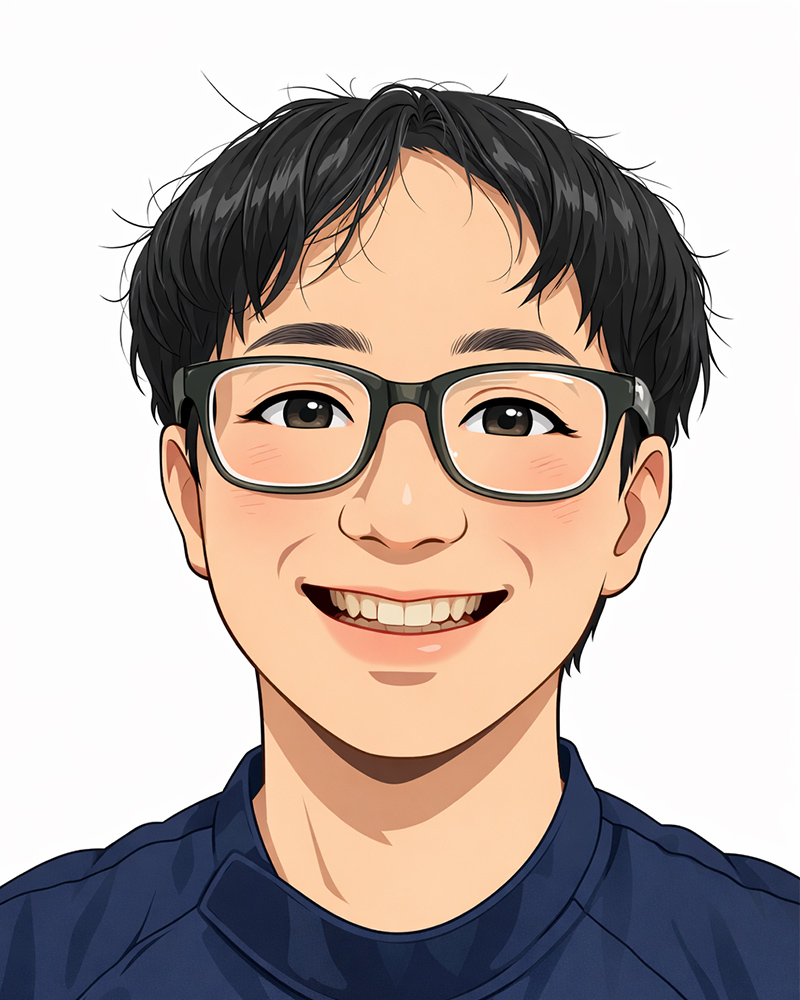 医師写真